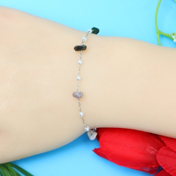 Chic & Stylish Bracelet – A Thoughtful Gift for Women and Girls, DYC1782 - Picture 12 of 12